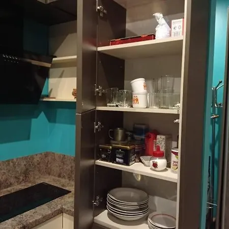 Riga, Jelgavas Street 48. Riga