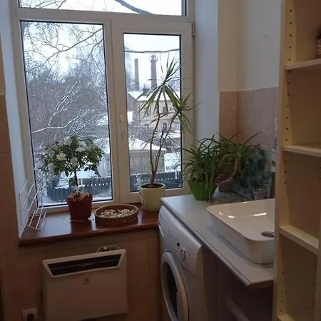 Riga, Jelgavas Street 48. *