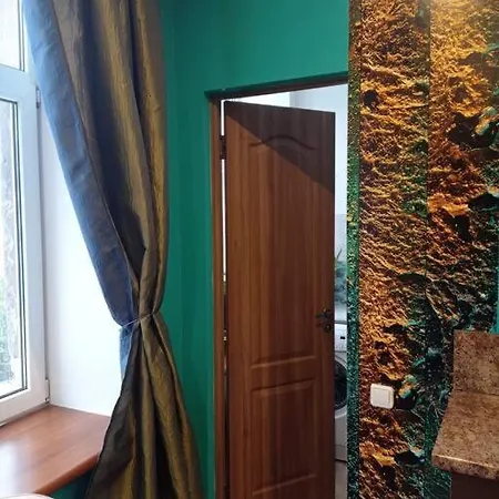 Appartamento Riga, Jelgavas Street 48.