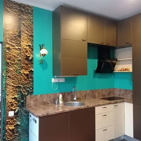 Riga, Jelgavas Street 48. *