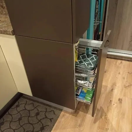 Апартаменты Riga, Jelgavas Street 48. Рига