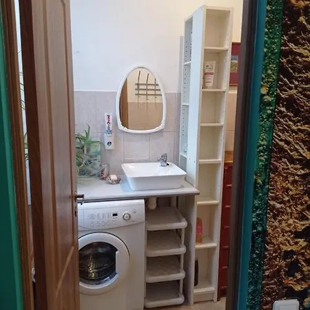 Riga, Jelgavas Street 48. Рига