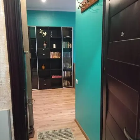 Riga, Jelgavas Street 48.