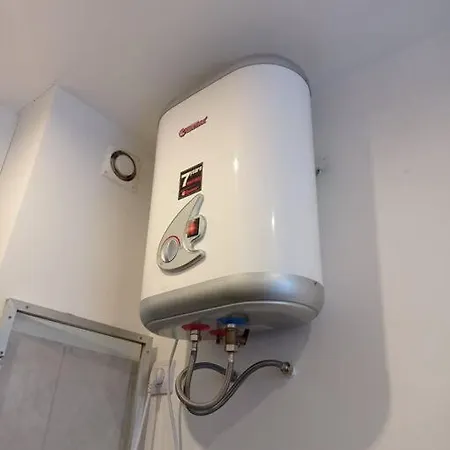 Riga, Jelgavas Street 48. Апартаменты Рига