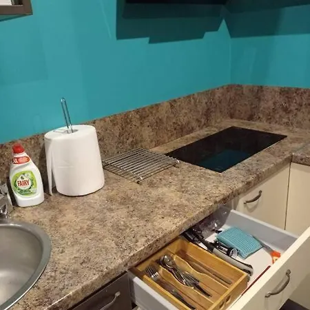 Riga, Jelgavas Street 48. Appartement *