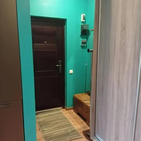 Riga, Jelgavas Street 48. *