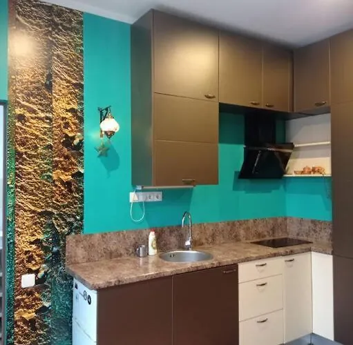 Riga, Jelgavas Street 48. *