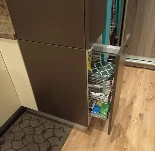 Appartement Riga, Jelgavas Street 48. Riga