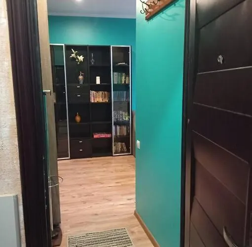 Riga, Jelgavas Street 48.