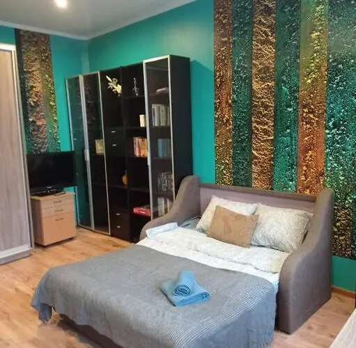 Riga, Jelgavas Street 48. Riga