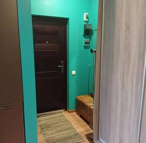 Riga, Jelgavas Street 48. *