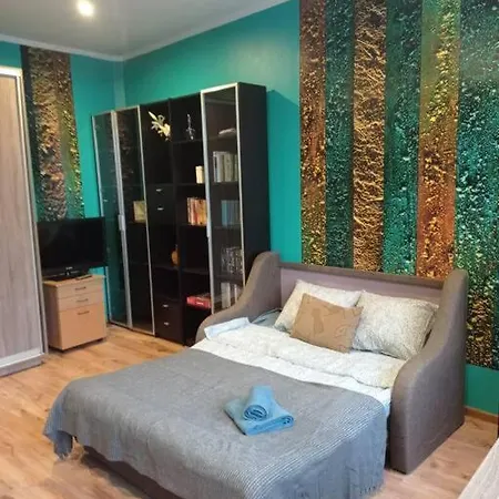 Riga, Jelgavas Street 48. Ryga