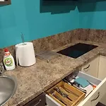Riga, Jelgavas Street 48. Apartmán *