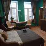 Apartmán Riga, Jelgavas Street 48. Riga